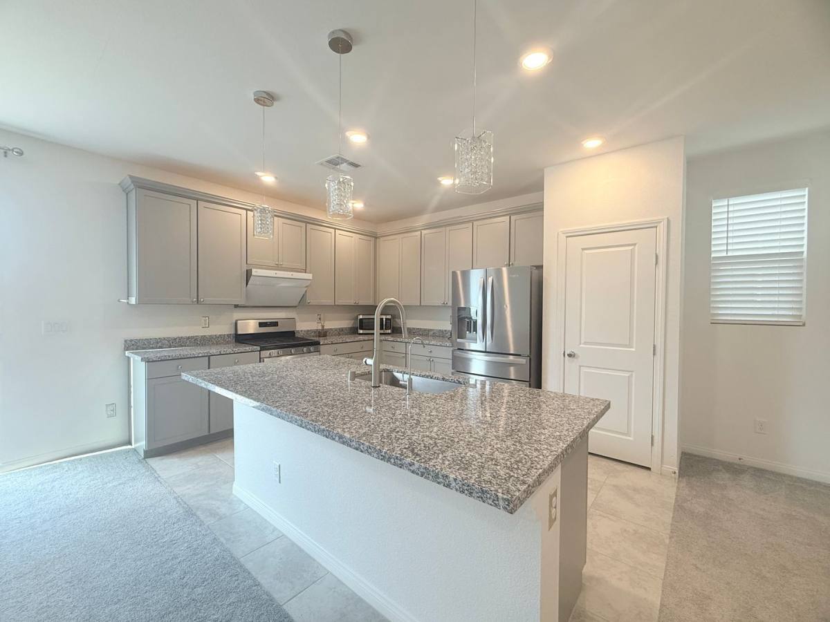 House for rent at 7659 W Mistral Ave, Las Vegas, NV 89113