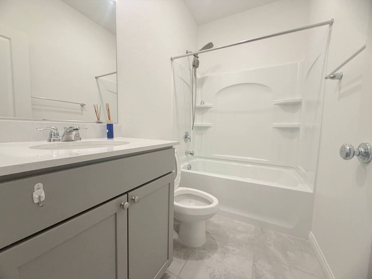 House for rent at 7659 W Mistral Ave, Las Vegas, NV 89113