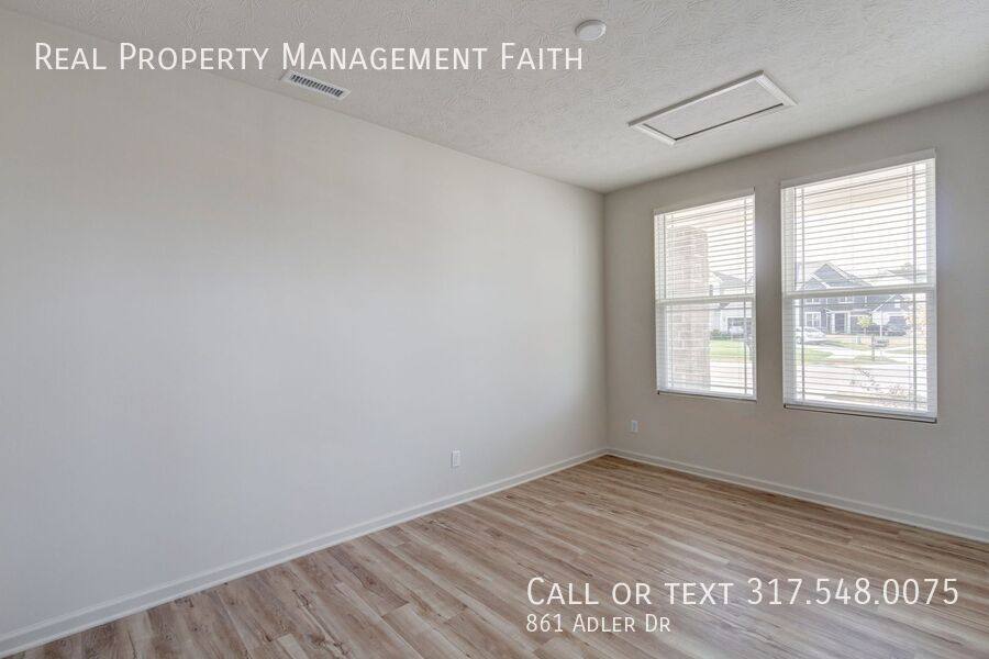 House for rent at 861 Adler Dr, Avon, IN 46123
