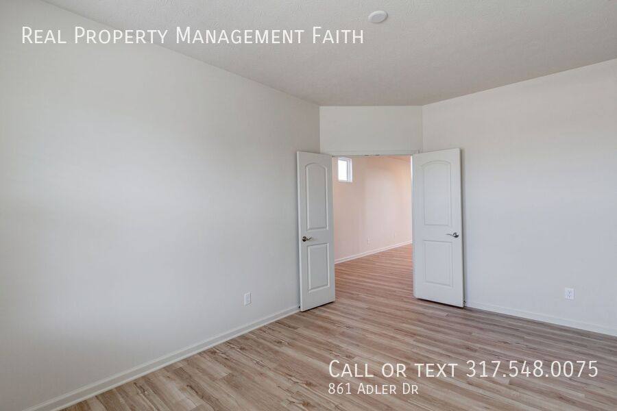 House for rent at 861 Adler Dr, Avon, IN 46123