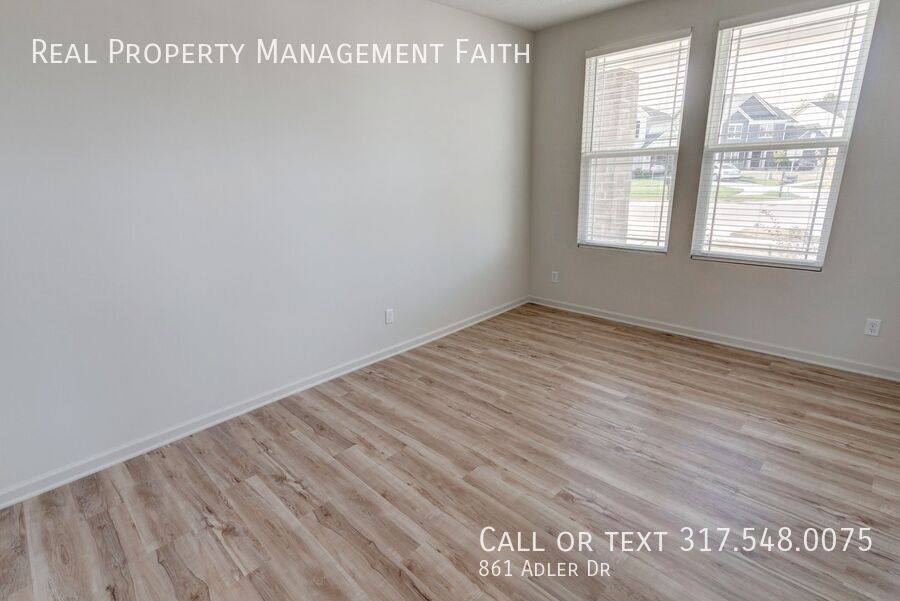 House for rent at 861 Adler Dr, Avon, IN 46123