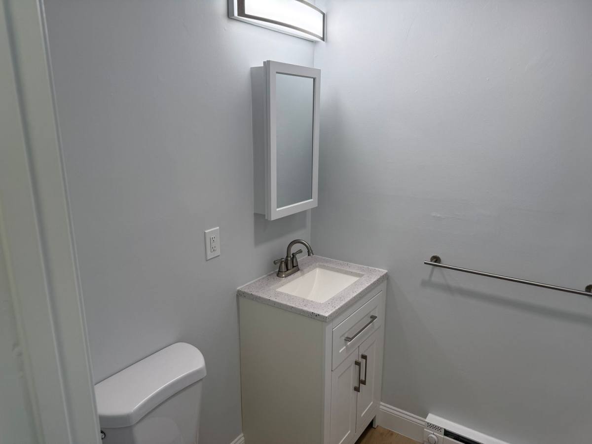 Apartment for rent at 137 Temple Ave, Old Orchard Beach, ME 04064