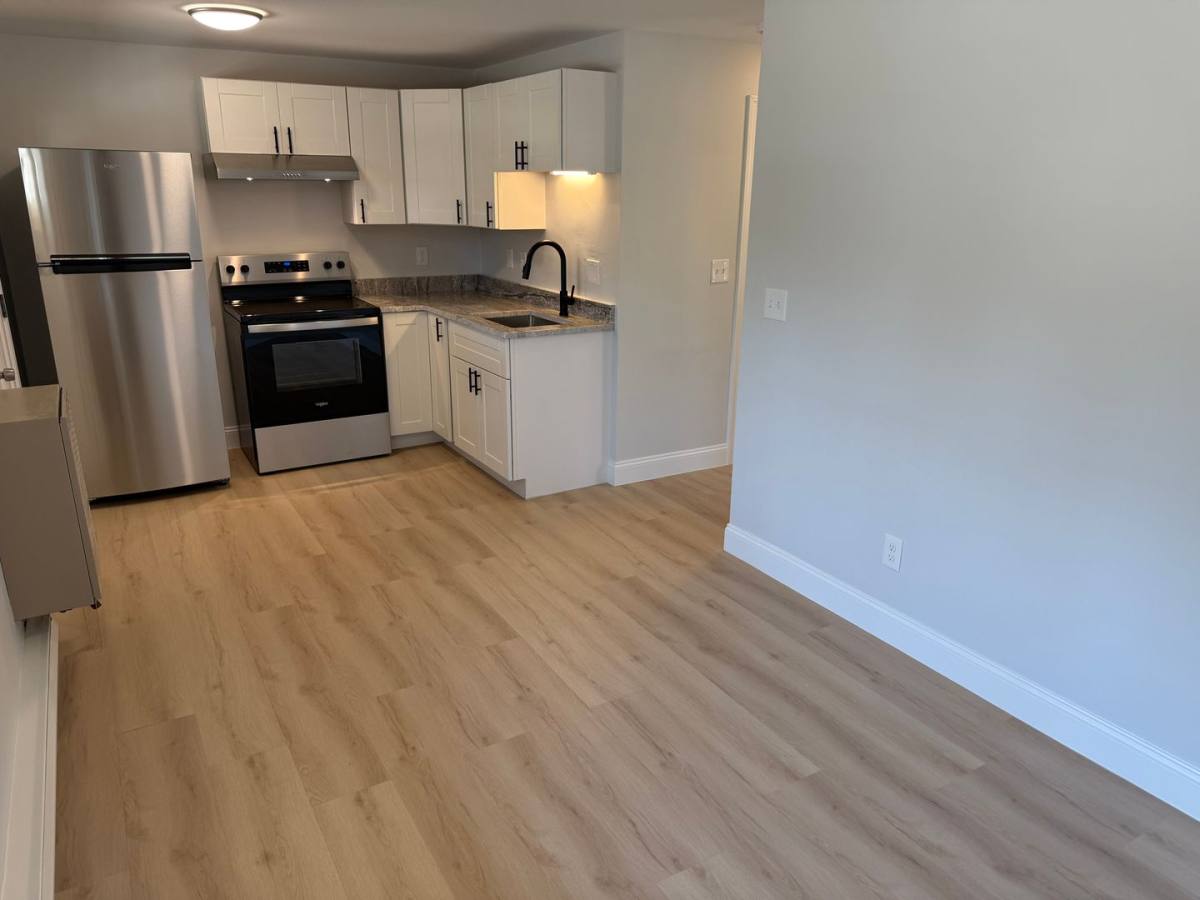 Apartment for rent at 137 Temple Ave, Old Orchard Beach, ME 04064