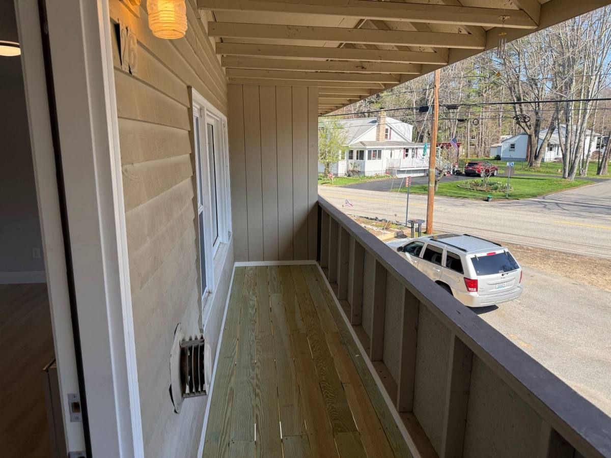 Apartment for rent at 137 Temple Ave, Old Orchard Beach, ME 04064