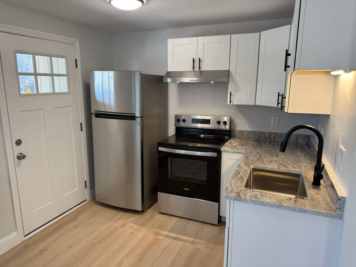 Apartment for rent at 137 Temple Ave, Old Orchard Beach, ME 04064