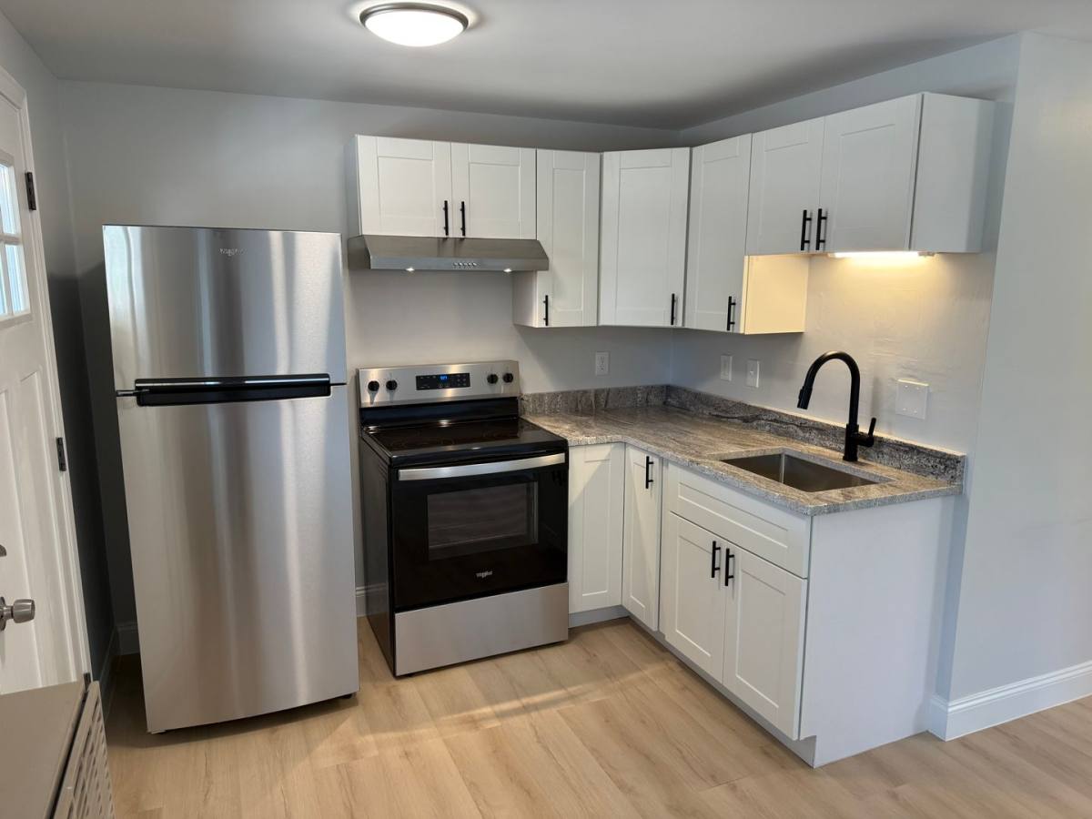 Apartment for rent at 137 Temple Ave, Old Orchard Beach, ME 04064