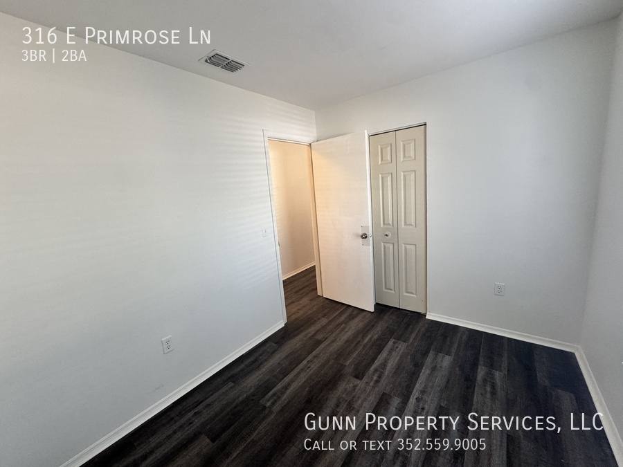 House for rent at 316 E Primrose Lane, Lady Lake, FL 32159