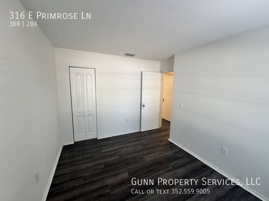 House for rent at 316 E Primrose Lane, Lady Lake, FL 32159