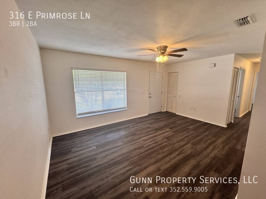 House for rent at 316 E Primrose Lane, Lady Lake, FL 32159