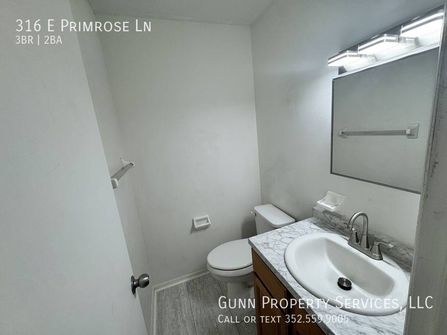 House for rent at 316 E Primrose Lane, Lady Lake, FL 32159