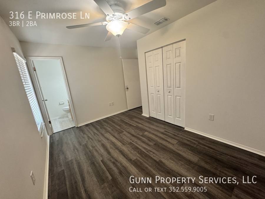 House for rent at 316 E Primrose Lane, Lady Lake, FL 32159