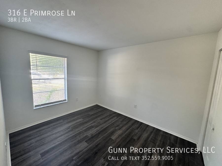 House for rent at 316 E Primrose Lane, Lady Lake, FL 32159