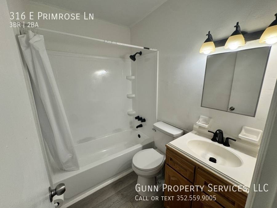 House for rent at 316 E Primrose Lane, Lady Lake, FL 32159