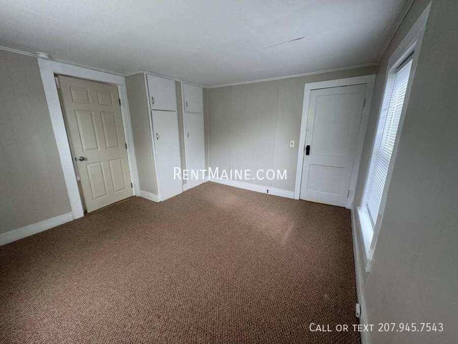 Apartment for rent at 101 Front St #3, Old Town, ME 04468