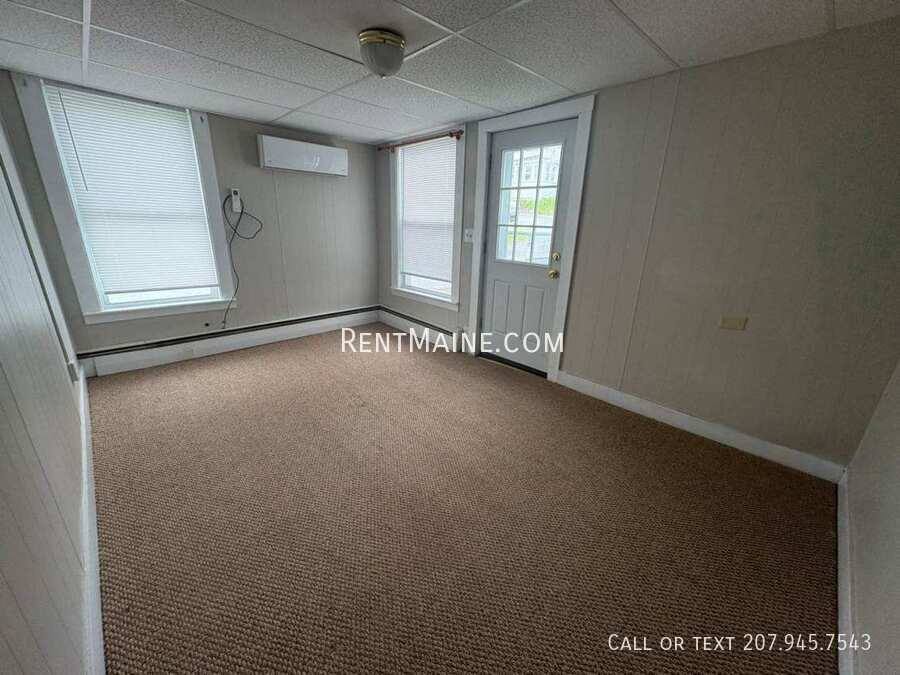 Apartment for rent at 101 Front St #3, Old Town, ME 04468