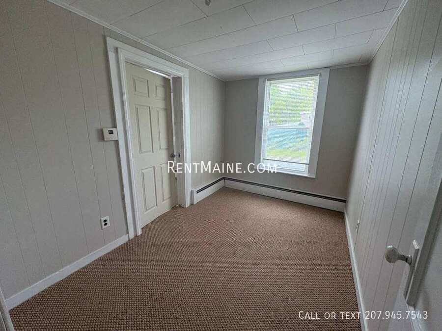 Apartment for rent at 101 Front St #3, Old Town, ME 04468