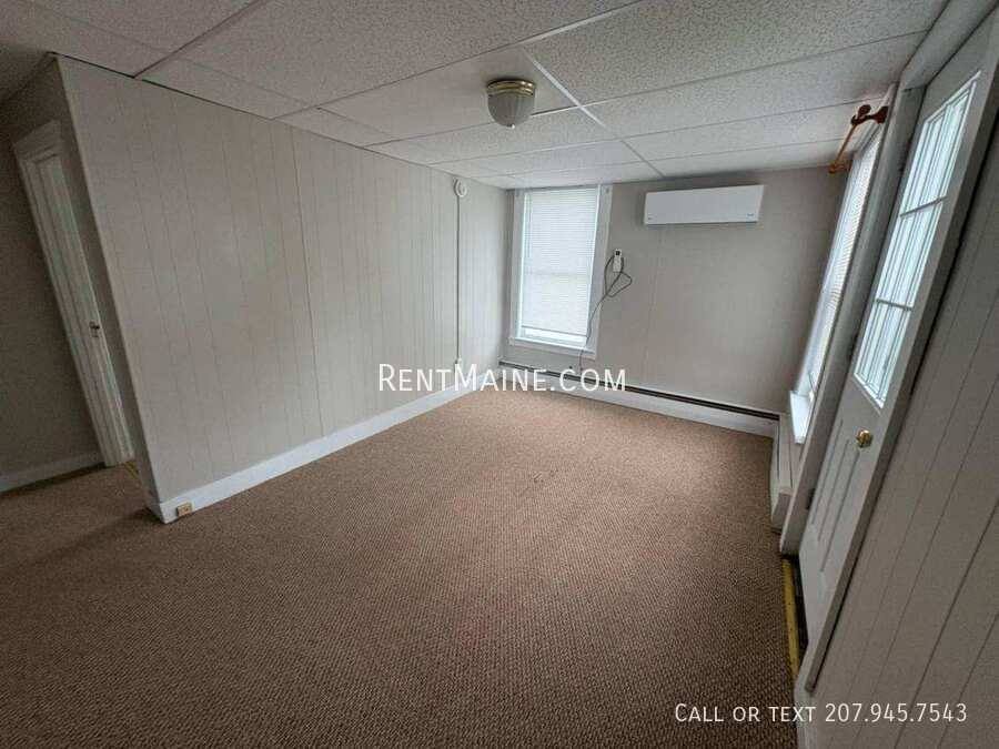 Apartment for rent at 101 Front St #3, Old Town, ME 04468