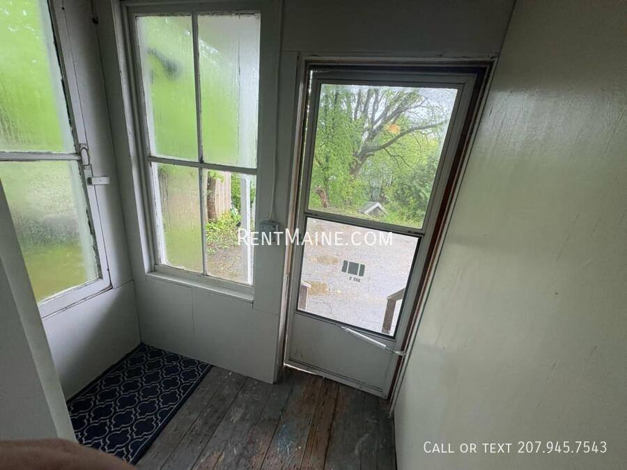Apartment for rent at 101 Front St #3, Old Town, ME 04468