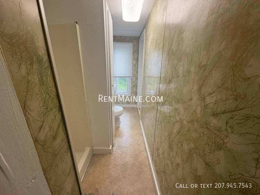 Apartment for rent at 101 Front St #3, Old Town, ME 04468