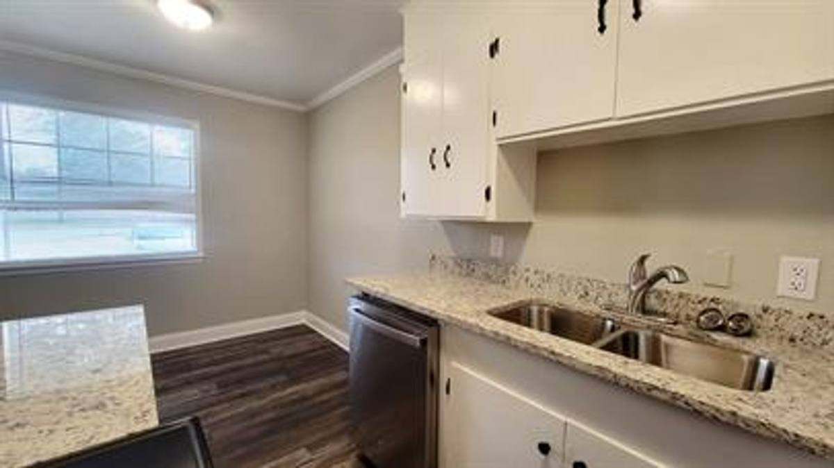 Apartment for rent at 403 Main St, Mount Vernon, TX 75457