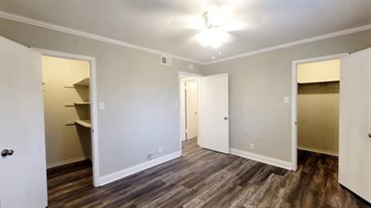 Apartment for rent at 403 Main St, Mount Vernon, TX 75457