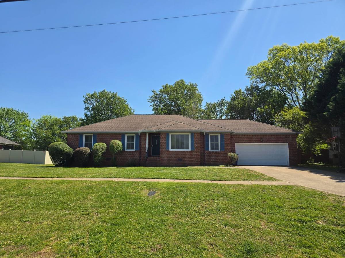 House for rent at 119 Wind Rush Rd, Huntsville, AL 35811