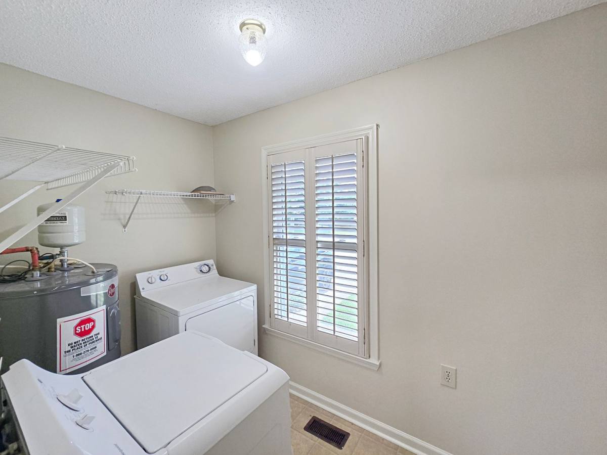 House for rent at 119 Wind Rush Rd, Huntsville, AL 35811