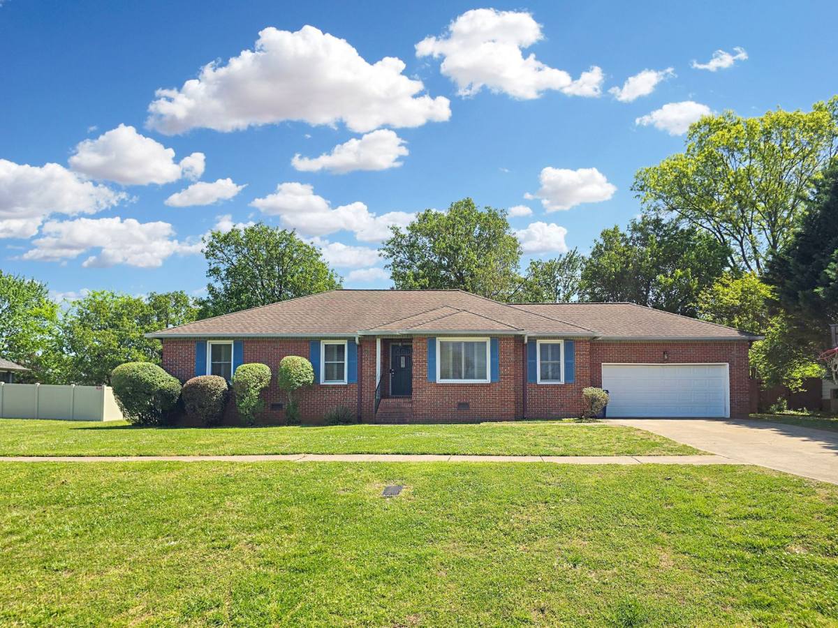 House for rent at 119 Wind Rush Rd, Huntsville, AL 35811