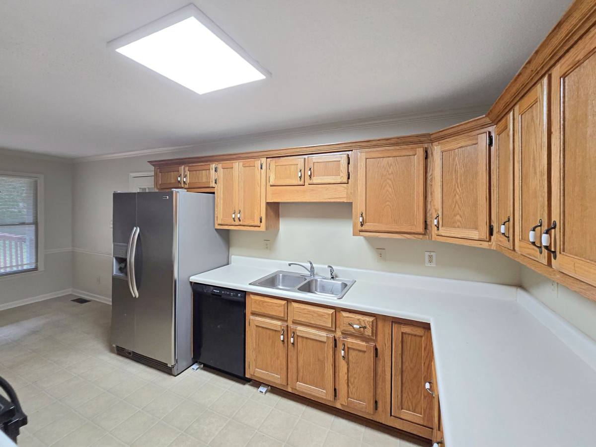 House for rent at 119 Wind Rush Rd, Huntsville, AL 35811