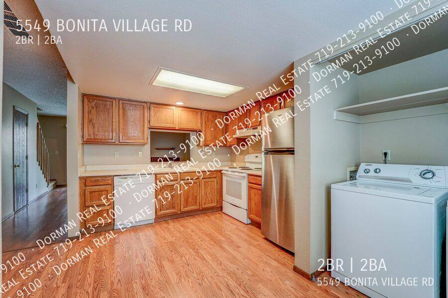 Condo for rent at 5549 Bonita Village Rd, Colorado Springs, CO 80915