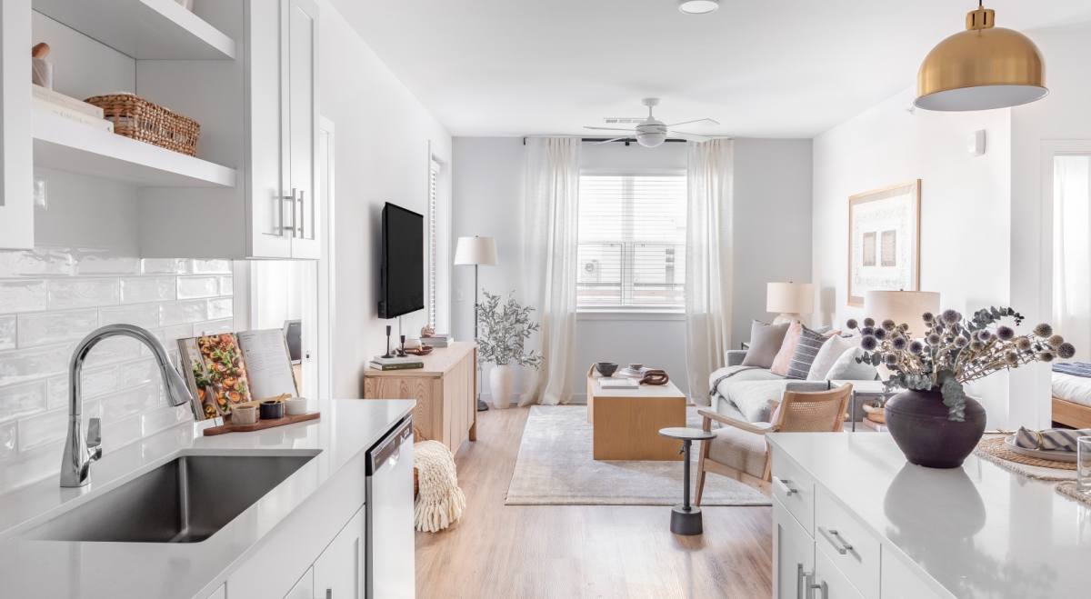 Apartment for rent at 12600 Citizen Way #A6-58, Austin, TX 78724