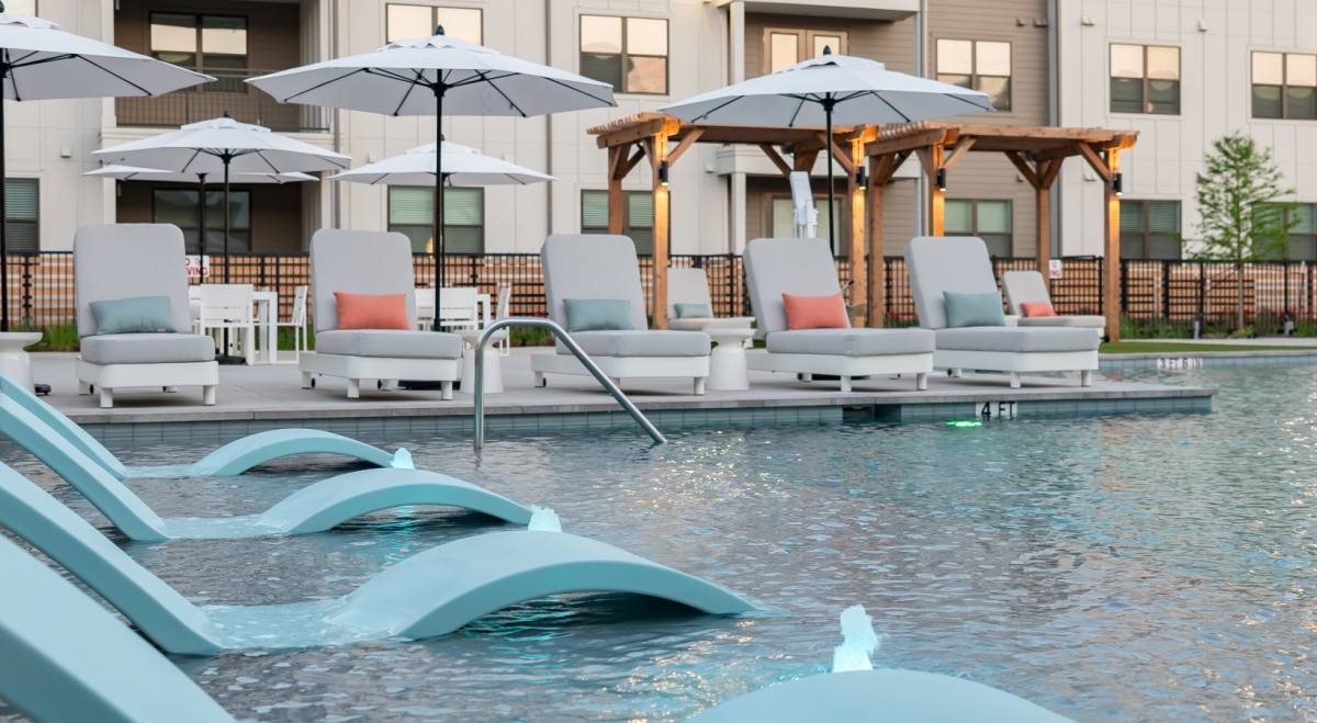 Apartment for rent at 12600 Citizen Way #A6-58, Austin, TX 78724