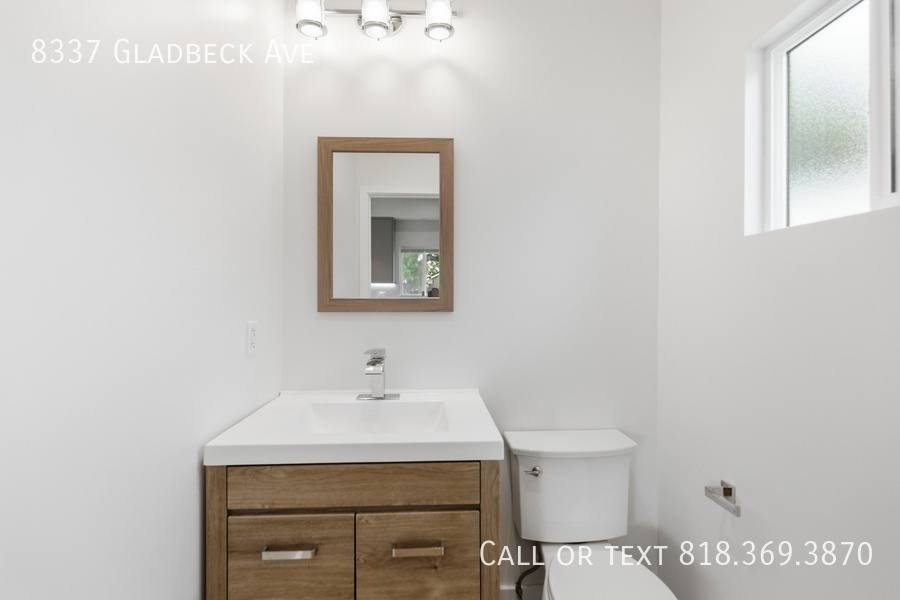 Condo for rent at 8337 Gladbeck Ave, Northridge, CA 91324
