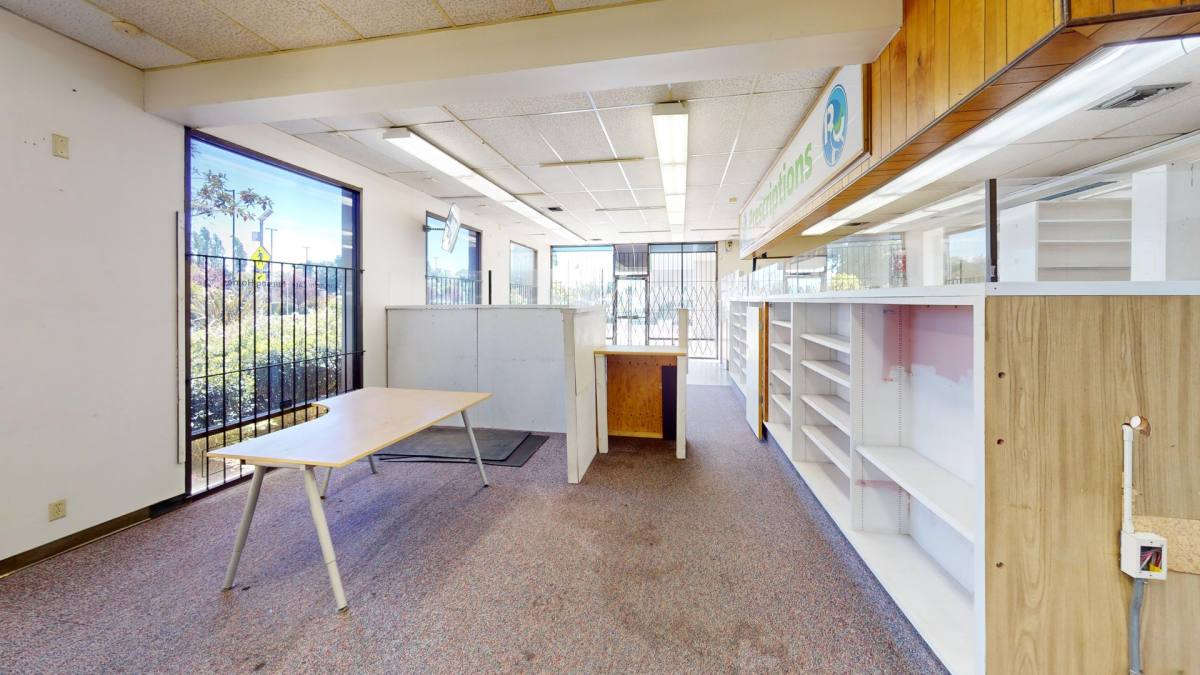 Apartment for rent at 2101 Vale Rd #100 100, San Pablo, CA 94806