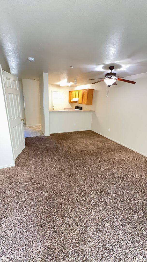 Townhouse for rent at 1100 Brandon Court, Redding, CA 96003
