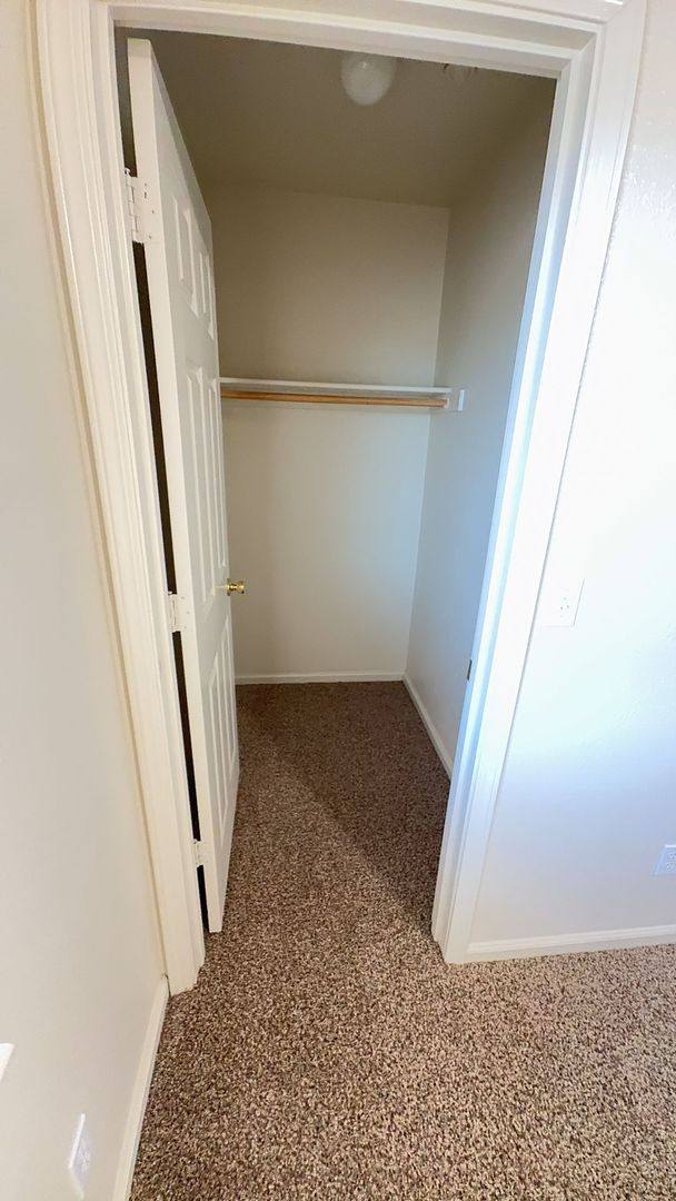 Townhouse for rent at 1100 Brandon Court, Redding, CA 96003