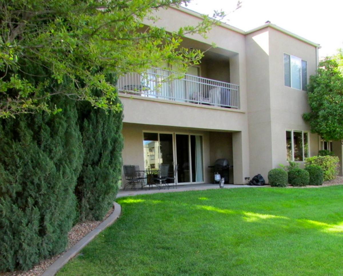 Apartment for rent at 225 N Country Lane, Saint George, UT 84770