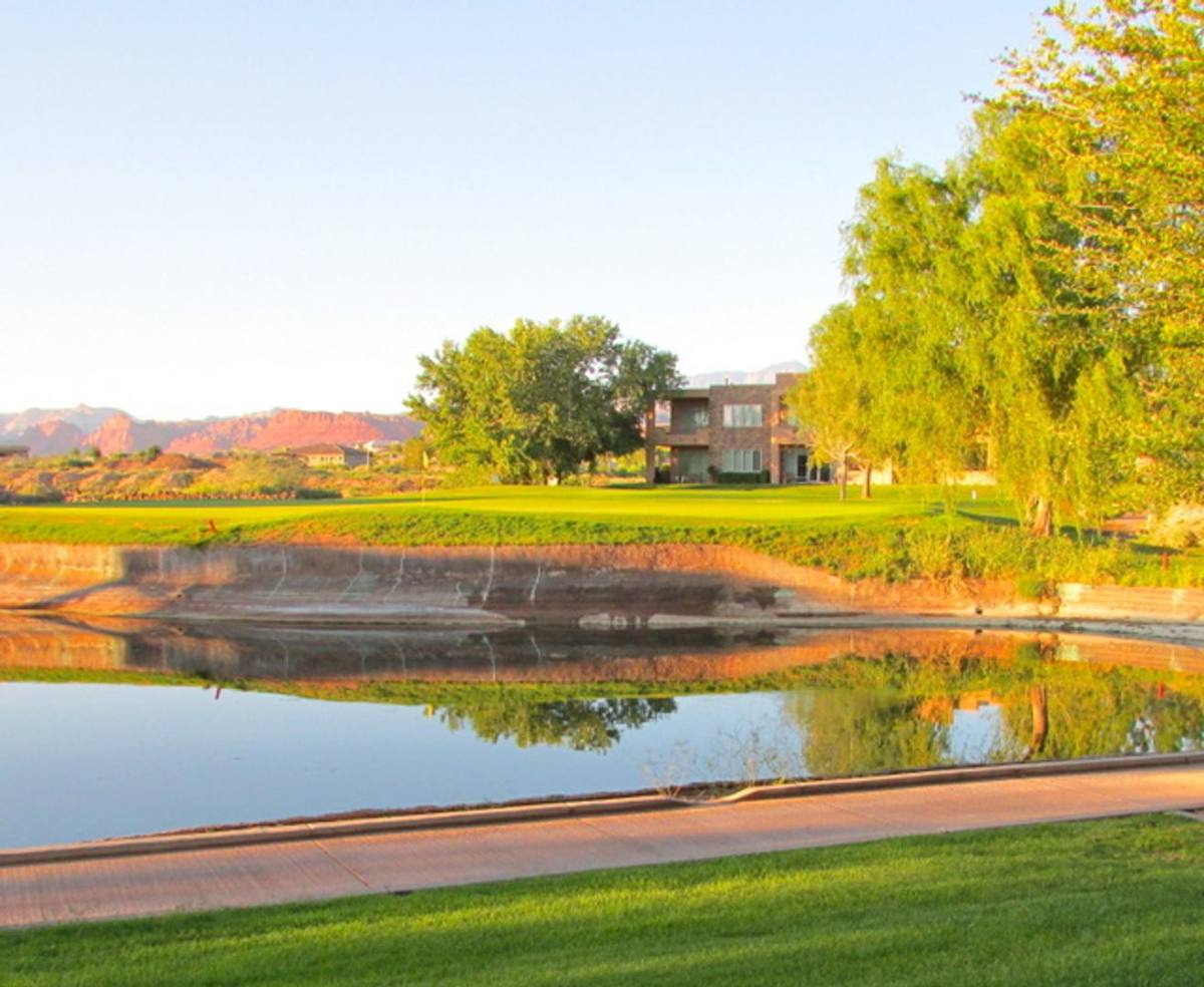 Apartment for rent at 225 N Country Lane, Saint George, UT 84770