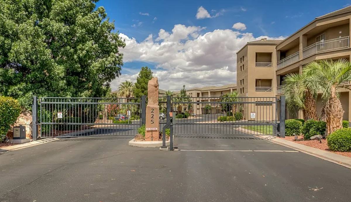 Apartment for rent at 225 N Country Lane, Saint George, UT 84770
