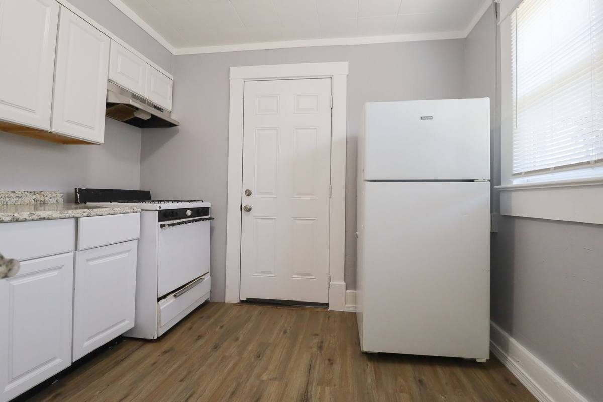Apartment for rent at 1625 E 4th St, Tulsa, OK 74120