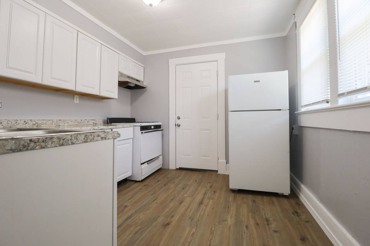 Apartment for rent at 1625 E 4th St, Tulsa, OK 74120