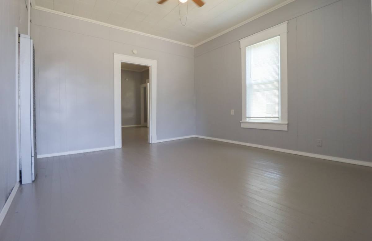 Apartment for rent at 1625 E 4th St, Tulsa, OK 74120