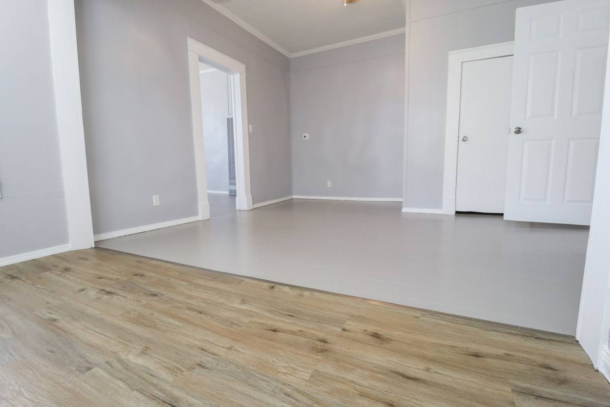 Apartment for rent at 1625 E 4th St, Tulsa, OK 74120