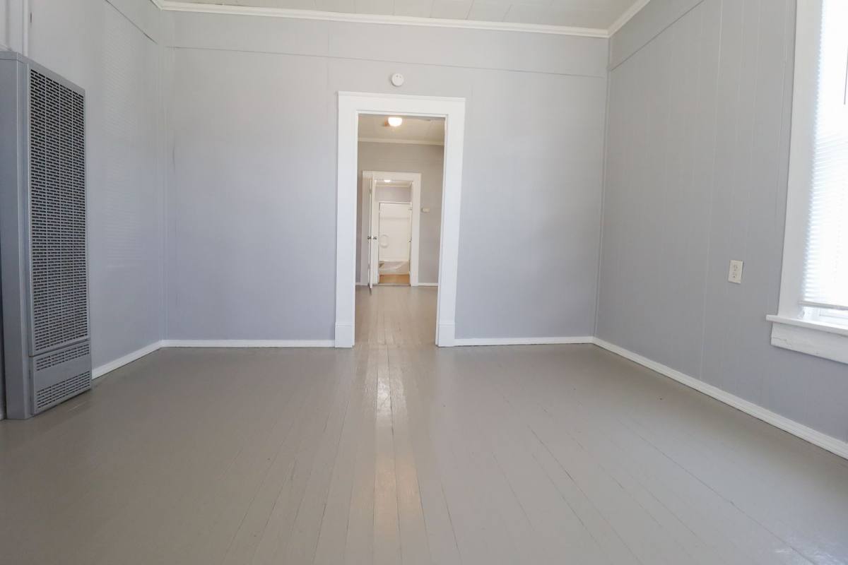 Apartment for rent at 1625 E 4th St, Tulsa, OK 74120