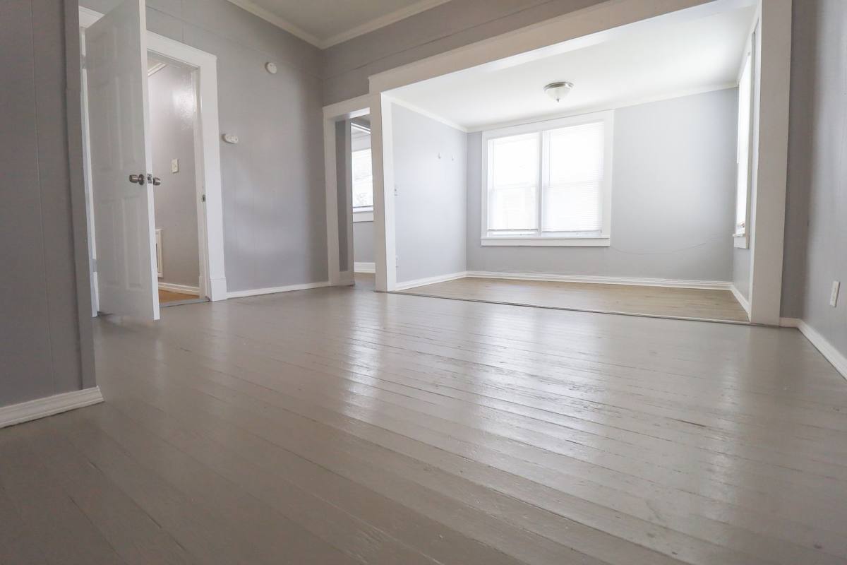 Apartment for rent at 1625 E 4th St, Tulsa, OK 74120