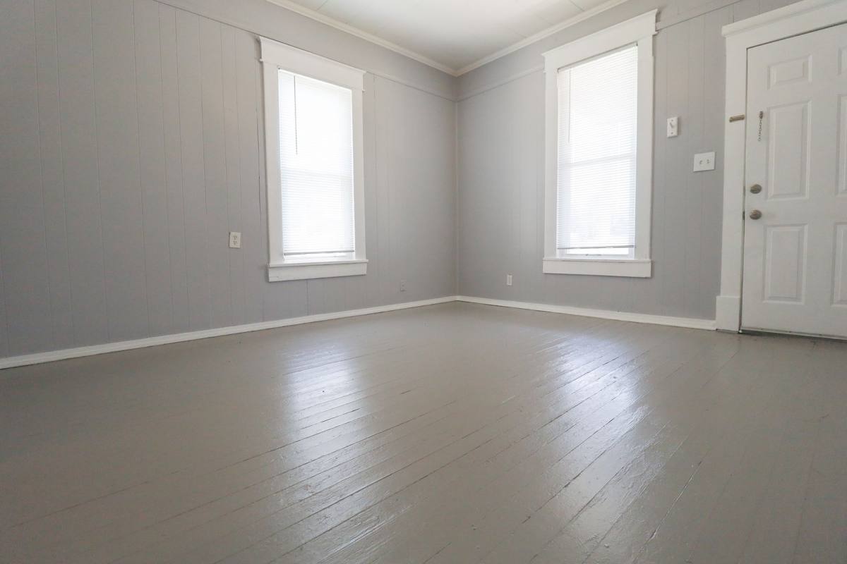 Apartment for rent at 1625 E 4th St, Tulsa, OK 74120