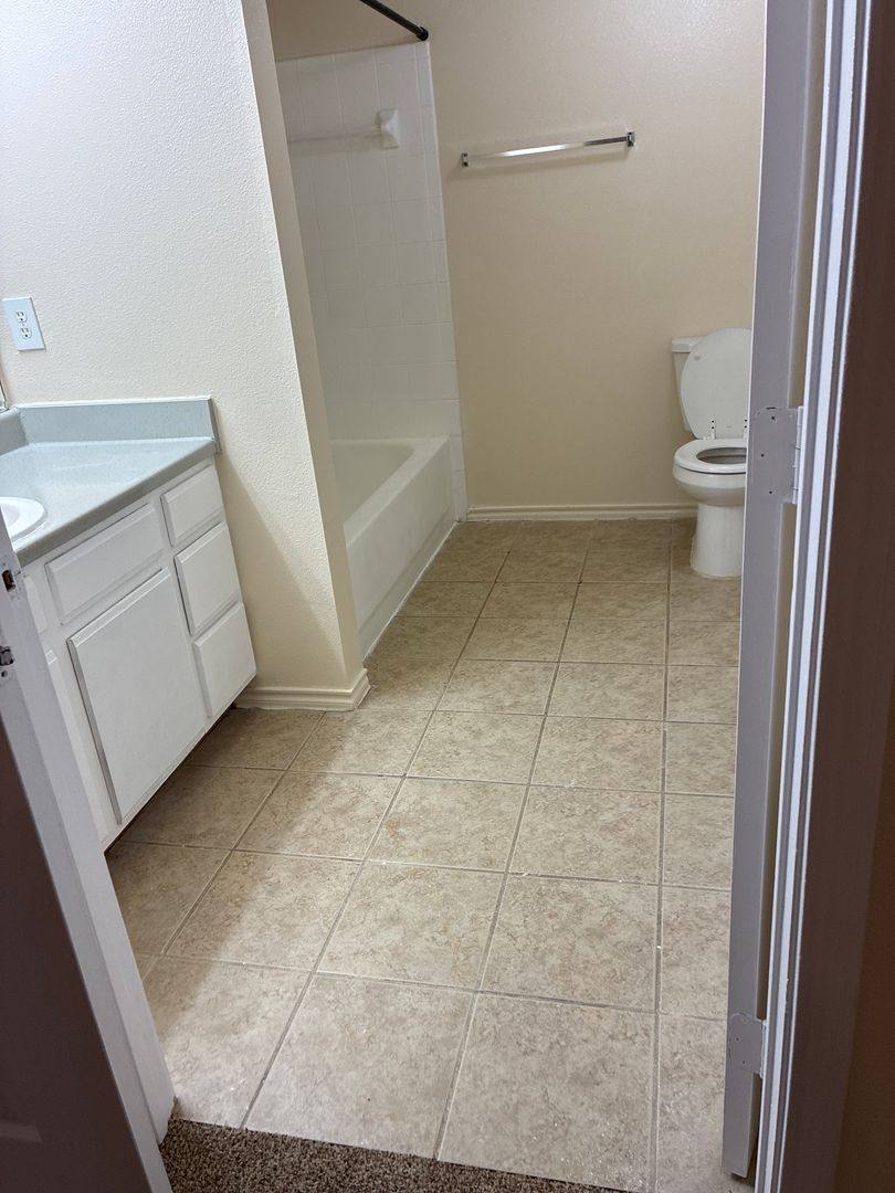 Apartment for rent at 2934 Old Anson Rd, Abilene, TX 79603