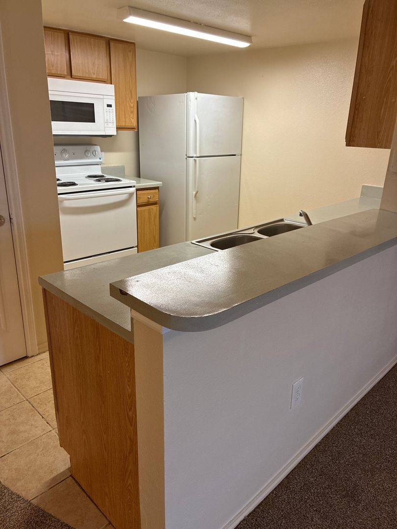 Apartment for rent at 2934 Old Anson Rd, Abilene, TX 79603