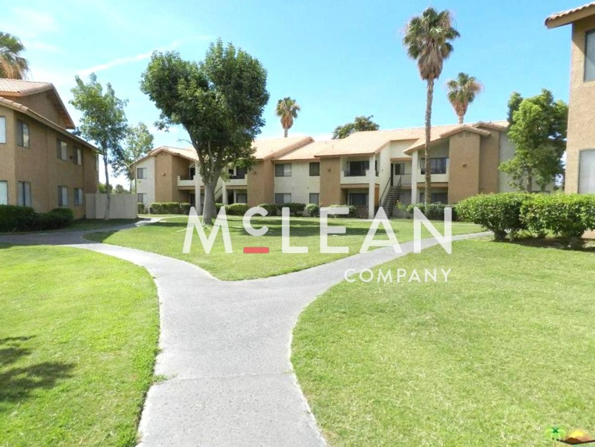 Condo for rent at 78650 Ave #205, Indio, CA 92203