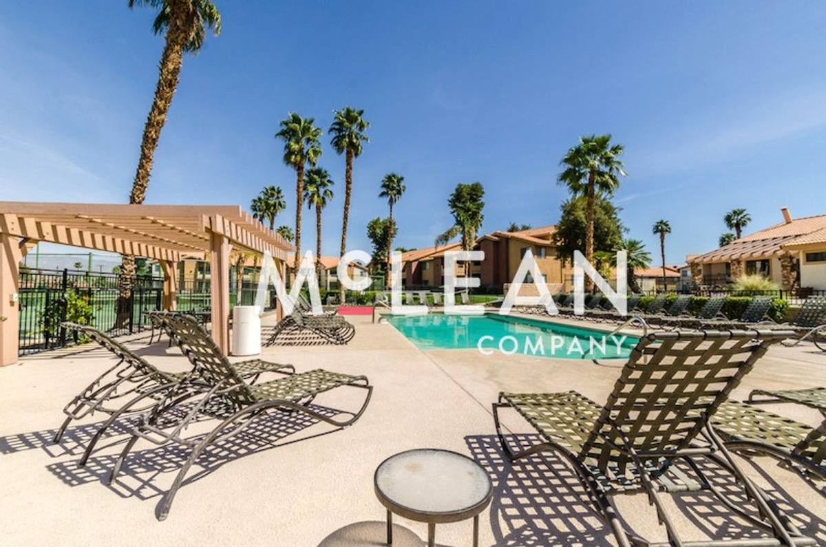 Condo for rent at 78650 Ave #205, Indio, CA 92203